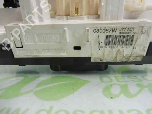 Climate control RENAULT CLIO III (BR0/1, CR0/1)  | BP2339791I5 