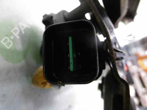 Front wiper motor HYUNDAI GETZ (TB) 1.1 | BP1838253M29 