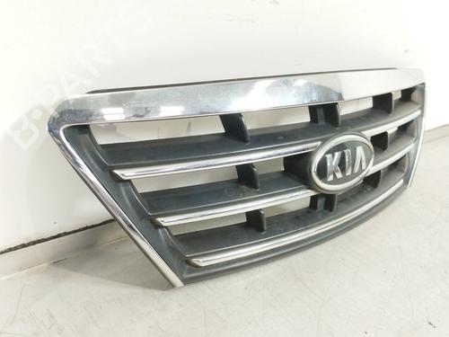 Grille KIA SORENTO I (JC) 2.5 CRDi | BP16575482C40 