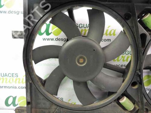 Radiator fan OPEL INSIGNIA A Sports Tourer (G09) 2.0 CDTI 4x4 (35) | BP1938334M35 