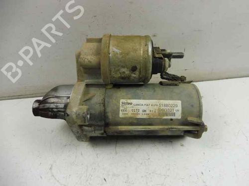 Startmotor OPEL COMBO Box Body/MPV (X12) 1.3 CDTI (B05) (90 hp) 2807788