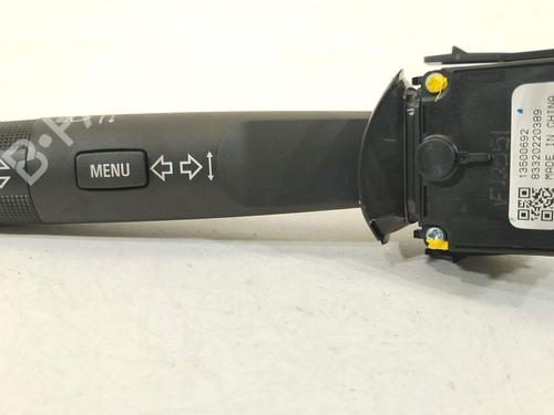 steering-column-stalk-opel-insignia-a-g09-2008-2009-2010-2011-2012-2013-2014-2015-2016-2017-39237087 main image