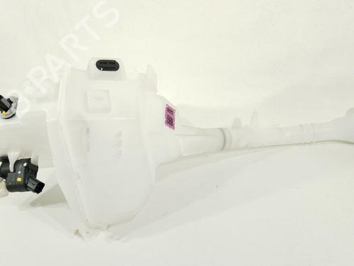 Used Windscreen washer tank Windscreen washer tank KIA SORENTO III (UM) [2015-2023] 36163068 36163068