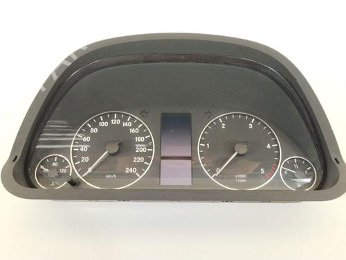 instrument-cluster-mercedes-benz-a-class-w169-2004-2005-2006-2007-2008-2009-2010-2011-2012-27984574 main image