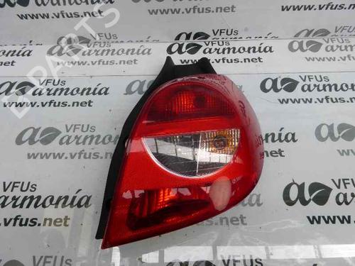 Used Right taillight Right taillight 1877172 1877172