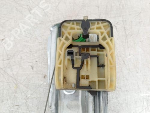 Front left window mechanism FORD TRANSIT CUSTOM V362 Van (FY, FZ) 2.2 TDCi | BP33824670C22 - Image 2