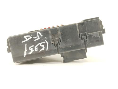 Fuse box FIAT DUCATO Platform/Chassis (250_) 140 Multijet 2,3 D | BP30518315E1