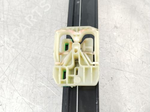 Front left window mechanism SKODA OCTAVIA III Combi (5E5, 5E6) 2.0 TDI | BP28034780C22 