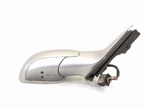 Right mirror AUDI A6 C5 (4B2) 2.5 TDI | BP7863197C27 