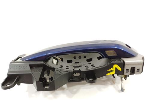 Used Front left exterior door handle Front left exterior door handle 27528709 27528709