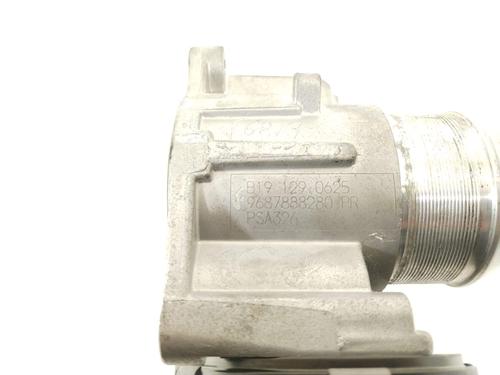 Throttle body CITROËN C5 III (RD_) | BP29953926M82 - Image 5