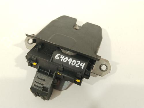 Tailgate lock FORD MONDEO IV (BA7) 1.8 TDCi | BP28383769C101 