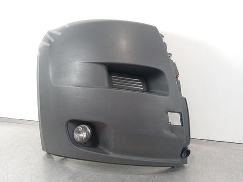 Used Front bumper PEUGEOT BOXER Van [2006-2025]  25718167