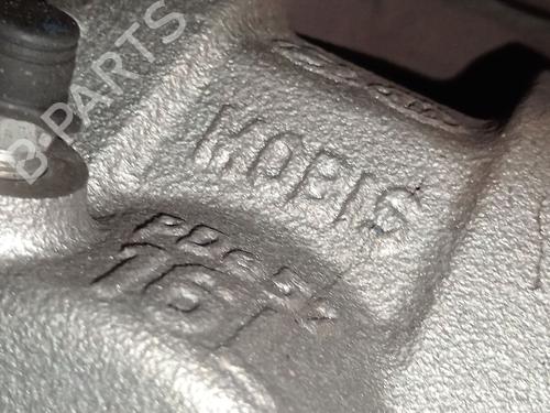 Left front brake caliper HYUNDAI i30 (PDE, PD, PDEN) 1.5 | BP38538693M105 - Image 2