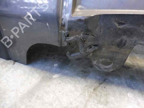 Front bumper LAND ROVER DISCOVERY III (L319)  | BP3271972C7 