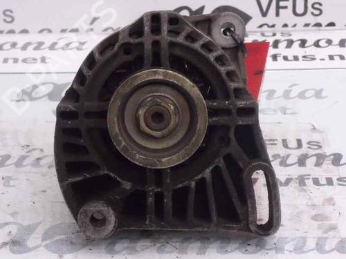 Used Alternator FIAT PANDA (169_) [2003-2025]  1876976