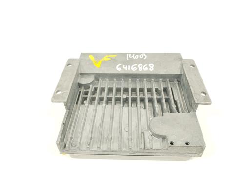 Calculateur moteur (ecu) MERCEDES-BENZ S-CLASS (W220, V220) S 400 CDI (220.028, 220.128) (250 hp) 29132493