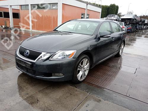AC compressor LEXUS GS (_S19_) 450h (GRS191_, GWS191_) | BP36450736M34  - Image 8
