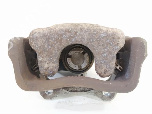 Right rear brake caliper RENAULT MEGANE IV Hatchback (B9A/M/N_)  | BP11585809M106 