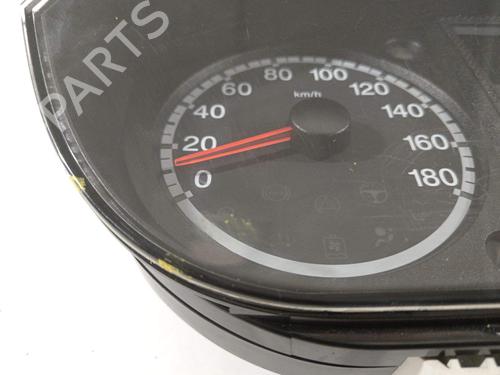 Instrument cluster PEUGEOT BOXER Van 2.2 HDi 130 | BP24925517C47 - Image 4