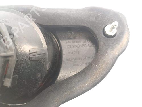 Left tailgate light SEAT CORDOBA (6L2) 2.0 | BP40498105C79 - Image 5