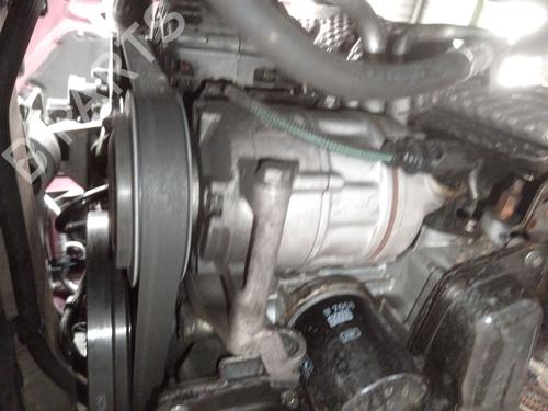 Used AC compressor AC compressor PEUGEOT 308 SW II (LC_, LJ_, LR_, LX_, L4_) 1.2 THP 130 (131 hp) 36032555 36032555