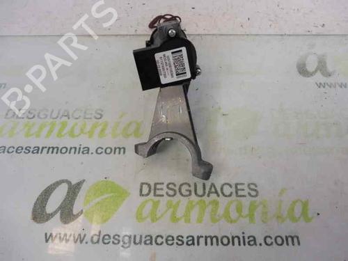 Ignition barrel FIAT PUNTO EVO (199_)  | BP1841991M48 