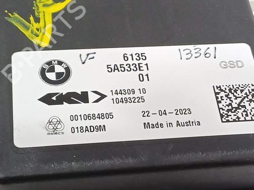 Electronic module BMW 4 Coupe (G22, G82) M4 Competition M xDrive | BP29279746M83 - Image 5
