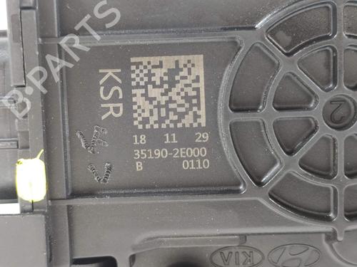 Pedal KIA OPTIMA (JF) | BP10345909I4 - Image 5