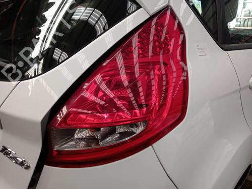 Used Right taillight Right taillight FORD FIESTA VI (CB1, CCN) 1.4 TDCi (68 hp) 36111719 36111719
