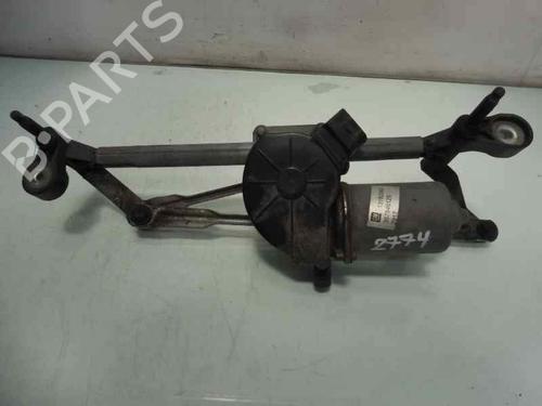 Used Front wiper motor Front wiper motor 3500325 3500325