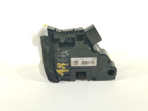 Front left lock HYUNDAI i20 II (GB, IB) 1.4 CRDi | BP29308309C98 