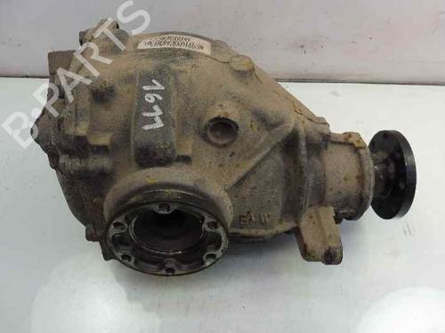 Used Rear differential BMW X3 (E83) 2.0 d (150 hp) 8487981