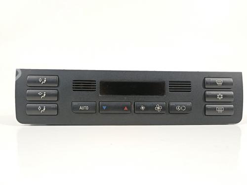 Commande Chauffage BMW 3 (E46) 320 d | BP16120936I5 