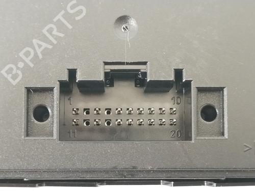 Electronic module AUDI A1 Sportback (GBA) 30 TFSI | BP33399259M83 - Image 5