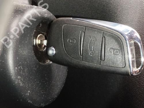 Used Ignition barrel Ignition barrel 37192720 37192720