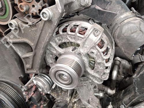 alternator-audi-a4-b8-8k2-2007-2008-2009-2010-2011-2012-2013-2014-2015-2016-2017-36529142 main image