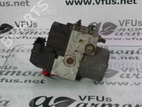 Bremsaggregat ABS für RENAULT SCÉNIC I MPV (JA0/1_, FA0_) [1999-2010]  1876899
