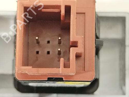 Warning switch PEUGEOT TRAVELLER Bus (V_) 2.0 BlueHDi 145 | BP33431555I22 - Image 5