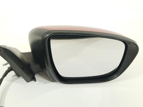 Right mirror NISSAN JUKE (F15) 1.6 DIG-T NISMO RS | BP27870429C27 