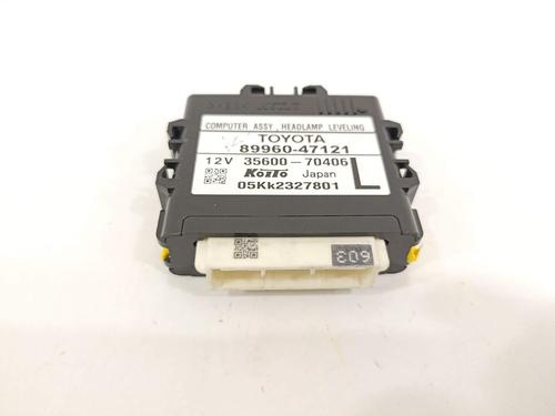 Used Electronic module Electronic module 13641245 13641245