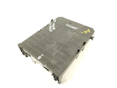 Fuse box CITROËN BERLINGO Platform/Chassis (B9) 1.6 BlueHDi 100 | BP31248517E1