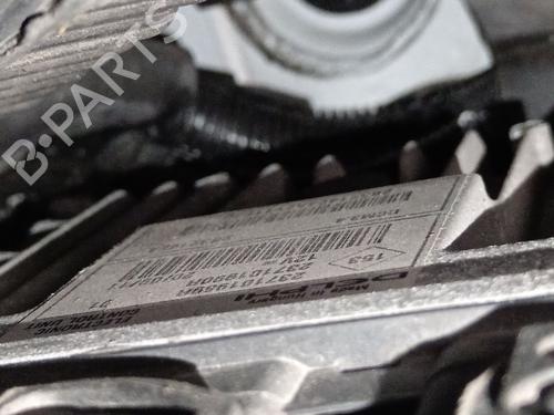 Engine control unit (ECU) RENAULT CLIO III (BR0/1, CR0/1) 1.5 dCi | BP36390205M57 - Image 2