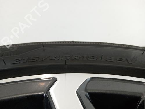 Rim SEAT ARONA (KJ7, KJP) 1.0 TSI | BP16808376C45 