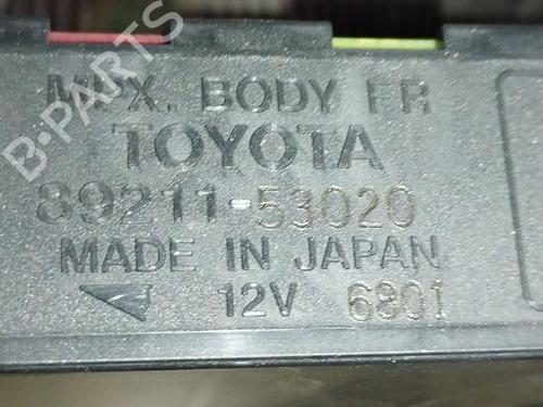 Fuse box LEXUS IS II (_E2_) 220d (ALE20) | BP28193574E1 