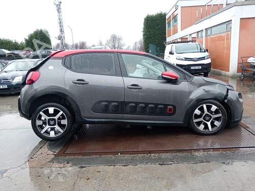 Speilbryter CITROËN C3 III (SX) 1.2 THP 110 (SXHNPS, SXHNZT, SXHNZ6) | BP31831761I25 - Image 1