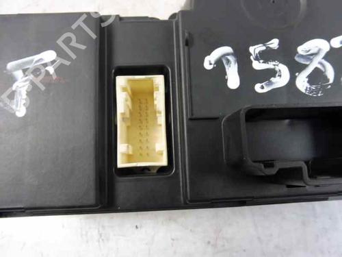 Climate control RENAULT MEGANE II Estate (KM0/1_)  | BP2339934I5 