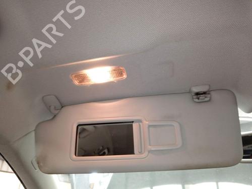 Left sun visor AUDI A4 B8 Avant (8K5) 2.7 TDI | BP40041737I1 - Image 2