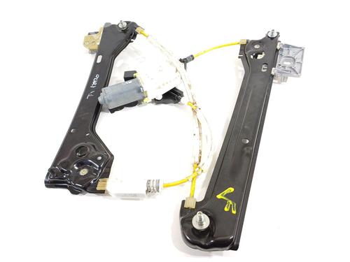 Used Rear left window mechanism MERCEDES-BENZ CLA Coupe (C117) CLA 200 CDI (117.301) (136 hp) 22371128