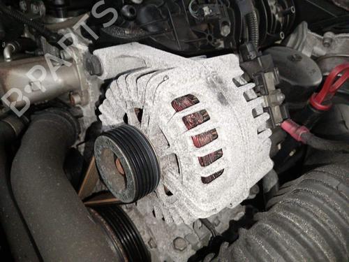 Used Alternator Alternator 36338150 36338150